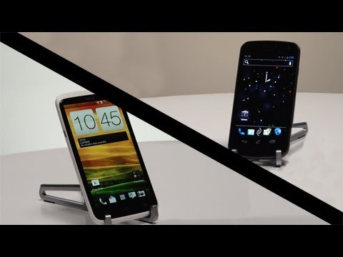how to test htc one x battery