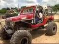 Rock Crawling no Auto Esporte