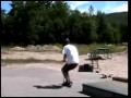 a c  scooter video