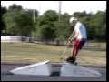 a c  scooter video