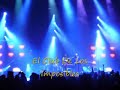Bunbury Live Nokia Theatre, L.A. CA 11-4-09 Part 1