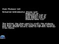 Minecraft video