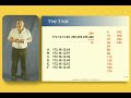 Cisco Training CCNA IP Addressing - Part 6 Cisco Training CCNA IP Addressing - Part 6