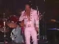 Doug CHURCH / Elvis PRESLEY (June 2, 2007) Lake GEORGE (USA)