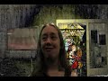 Transformation of the Grotesque Transformation of the Grotesque