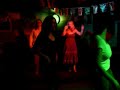 SHOOP karaoke @ Patsys Salt-n-pepa (April & As