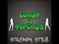 Bonde da Stronda-Império