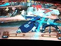 Naruto Accel 2 Itachi Vs. Kakashi