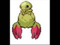bad sprites except maybe 1