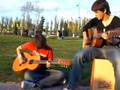 Luis y Pedro-·LO ENTENDERAS·-