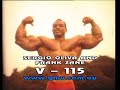 Sergio Oliva and Frank Zane from GMV BODYBUILDING