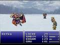 FFVI - LLNENMG Part I: Early Bosses