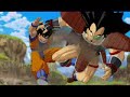 DragonBall Z BURSTLIMIT