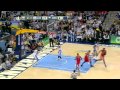 NBA LA Clippers Vs Denver Nuggets Highlights Jan 29, 2012 Game Recap