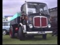 BRIDGENORTH TRANSPORT FESTIVAL AND NORTH WEALD 1989 1990