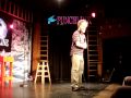 Josh Blue Heckler