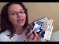Mini Home Album: Scrapbooking Mini Home Album: Scrapbooking