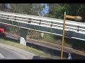 Autopia (Orange Track)