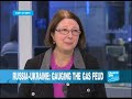 Russia-Ukraine: gauging the gas feud