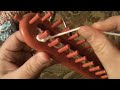 Örgü Dokuma: Başlangıç ​​E wrap (ew) Dikiş - YouTube