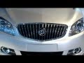2012 Buick Verano
