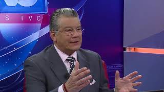 Expedientes TVC: Partido Acción Nacional Expedientes TVC: Partido Acción Nacional