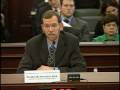 John Spratt Questions Doug Elmendorf - Part 1
