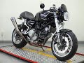 ドゥカティ GT1000 DUCATIのクラシカルネイキッド!GT1000が多数カスタムで入荷しました!