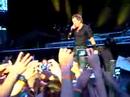 Close-Up Mary`s place Springsteen Gothenburg 4/7-08