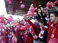 Brann Vålerenga før kampen Brann Vålerenga før kampen