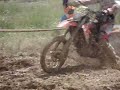 WEC- Puerto lumbreras, Aprilia tirando barro a manta xD