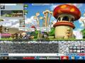 RANDOM THING ON MAPLESTORY