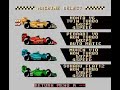 una carrera contra nakajima satoru