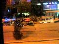 Взрыв в Новосибирске