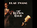 Blak Twang - My World Blak Twang - My World