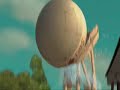 Chicken Little Beginning Chicken Little Beginning