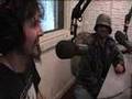 Trey Spruance & Dorenfeld discuss ANNA - UCSC Radio - Part 1
