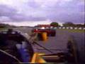 Senna X Schumacher X Prost