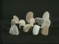 Classic Sesame Street - Stop-motion dancing rocks