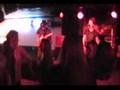 Tequila Rose live at The Pennant East outside Philly