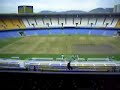 Estadio Maracana de lado a lado Estadio Maracana de lado a lado