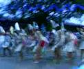 OCAMPO TAMPS - DANZA AL SOL