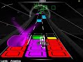 audiosurf Lamb - Angelica