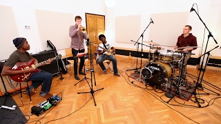 Haraszti Ádám Projekt - B&C | soundcity:szeged