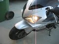 2001 Honda CBR600F4i for Sale 2001 Honda CBR600F4i for Sale