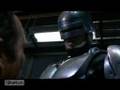 Robocop the dead terrorist