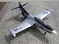 F9F Panther by Aeronaut