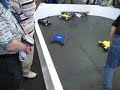 Robot Hockey Robot Hockey