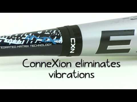 Easton Omen BBCOR: BNC2 Adult