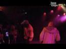 U-NIQ + WINNE - Waterfront www.JoopvdClips.nl
